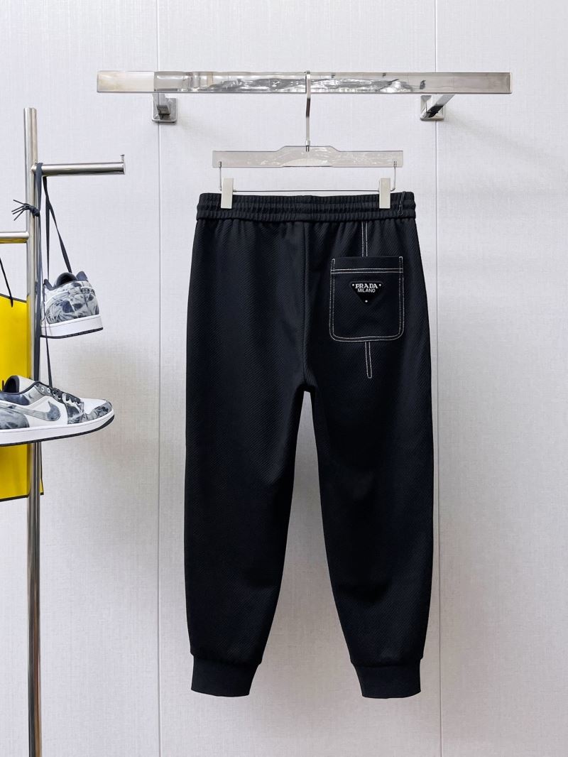 Prada Long Pants